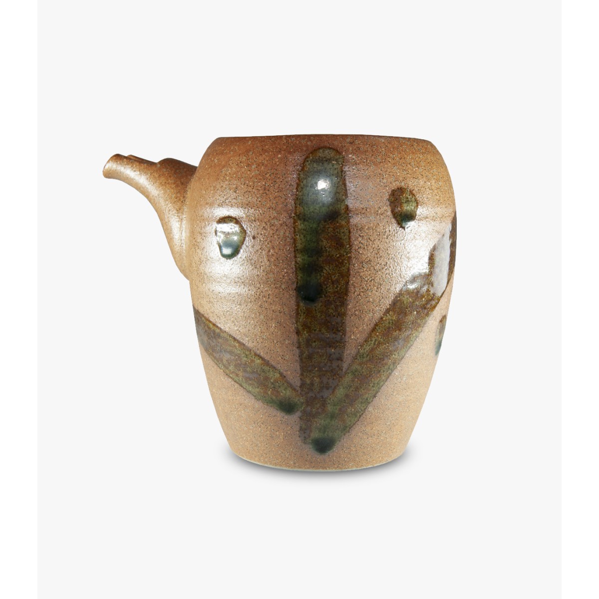 Jarra sake AWASAKA