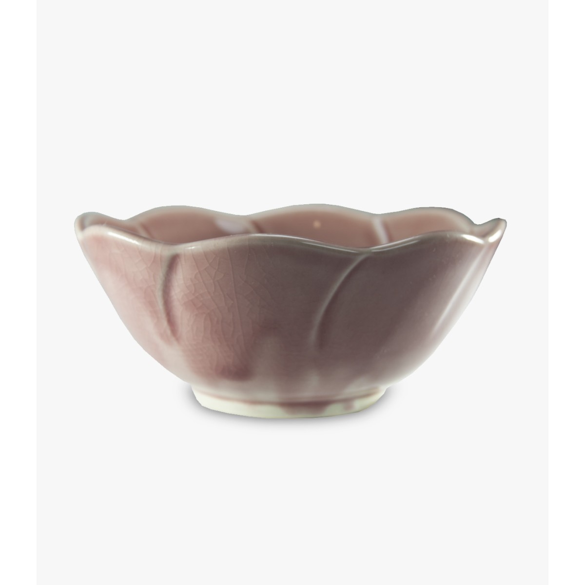 Cuenco OL mell125 Rose
