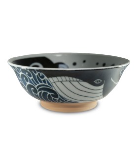 Cuenco SHIRANAMI KUJIRA205