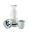 Set jarrita 2 chupitos sake JYANOME