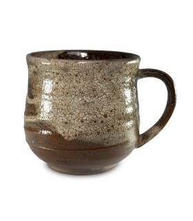 Taza c/asa CHA KAIRAGI