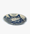 Plato grande RURI SASHIKO