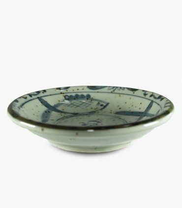 Plato 3 tsu SAKANA