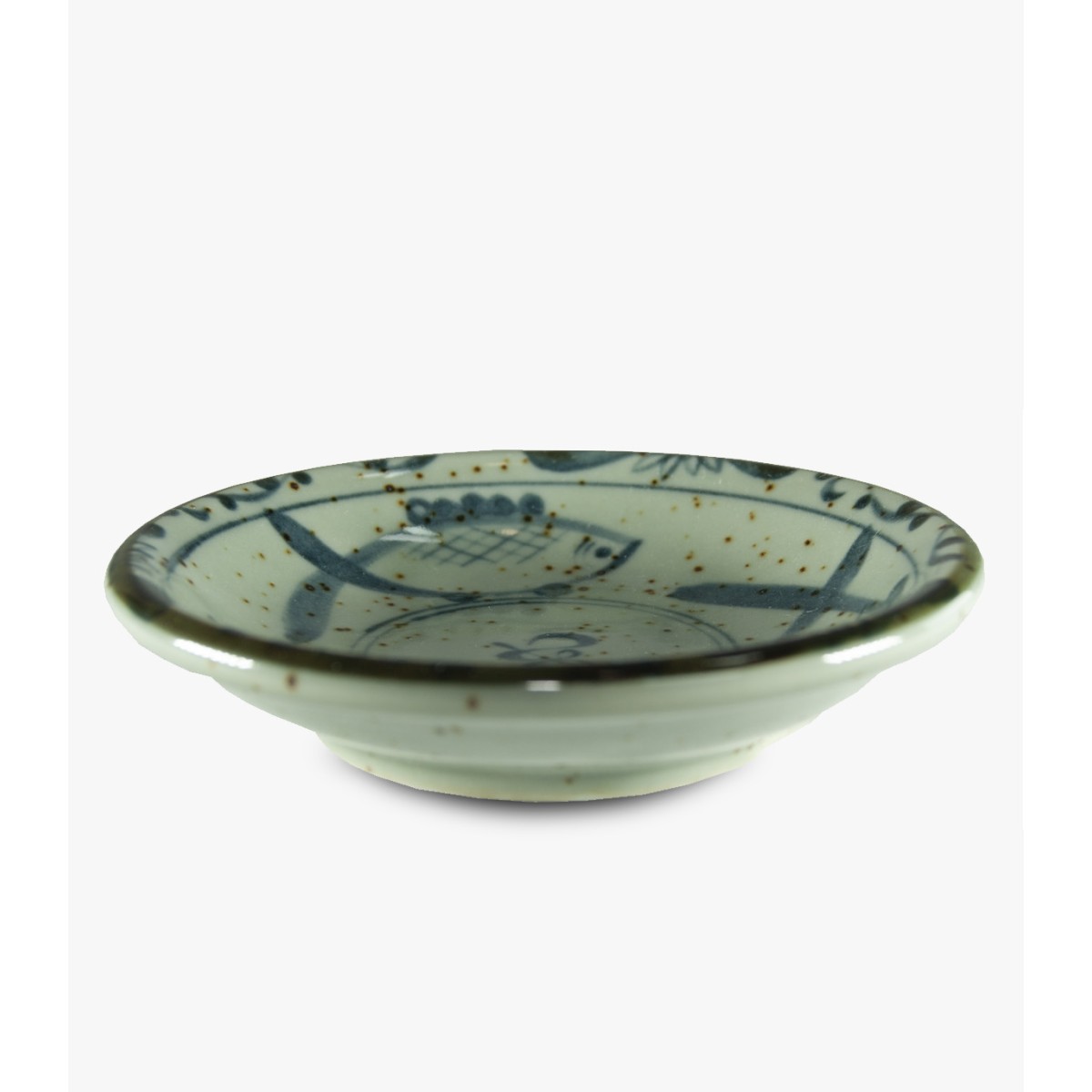 Plato 3 tsu SAKANA