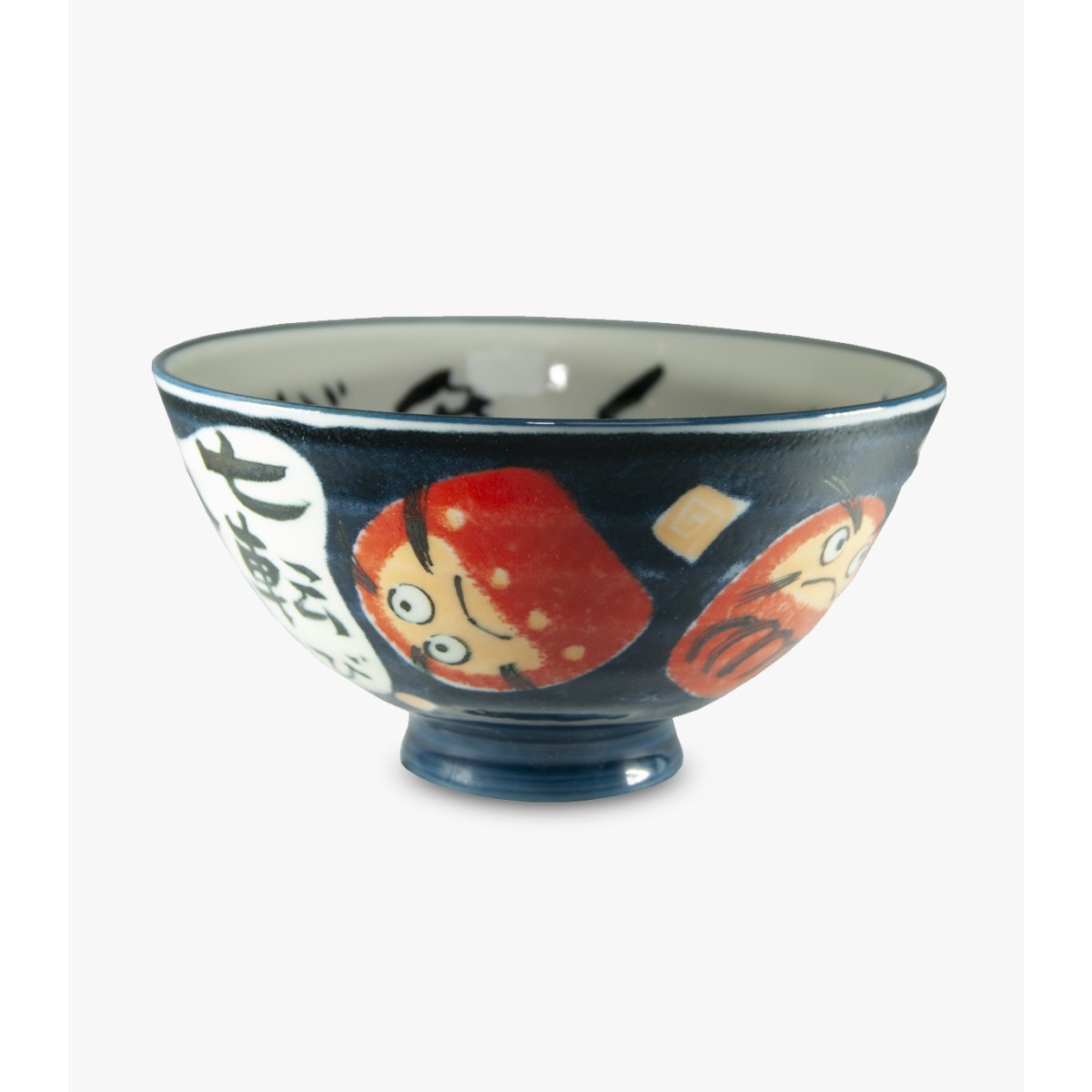 Cuenco DARUMA Blue
