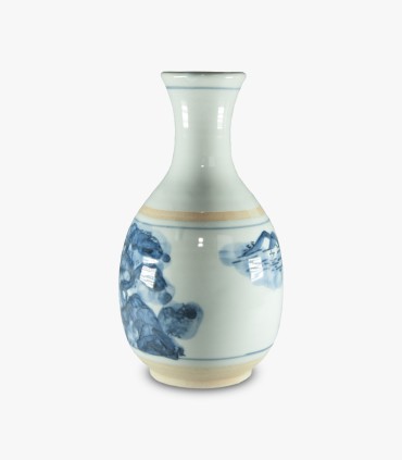 Jarra sake KOZOME SANSUI 270cc