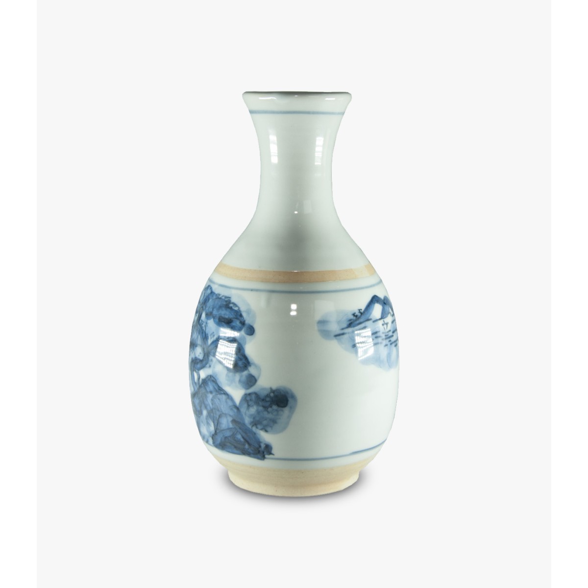 Jarra sake KOZOME SANSUI 270cc