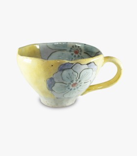 Taza c/asa TATSUHIME 300cc