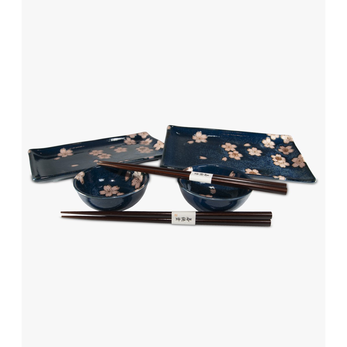 Set completo KON SAKURA