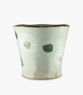 Taza TSUBAKI MEN