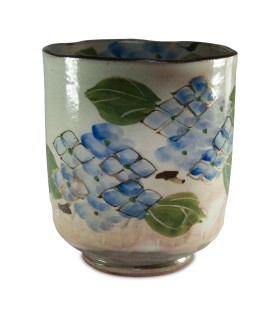 Taza de Té AJISAI