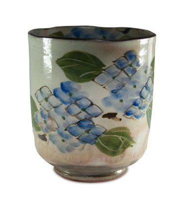 Taza de Té AJISAI