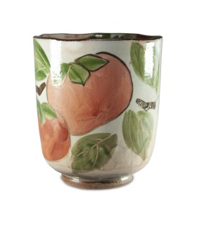 Taza de Té KAKI