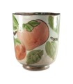 Taza de Té KAKI
