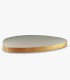 Hinoki Cutting Board M(CHA)
