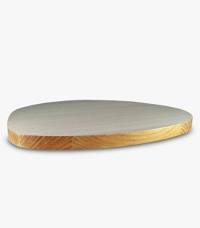 Hinoki Cutting Board M(CHA)