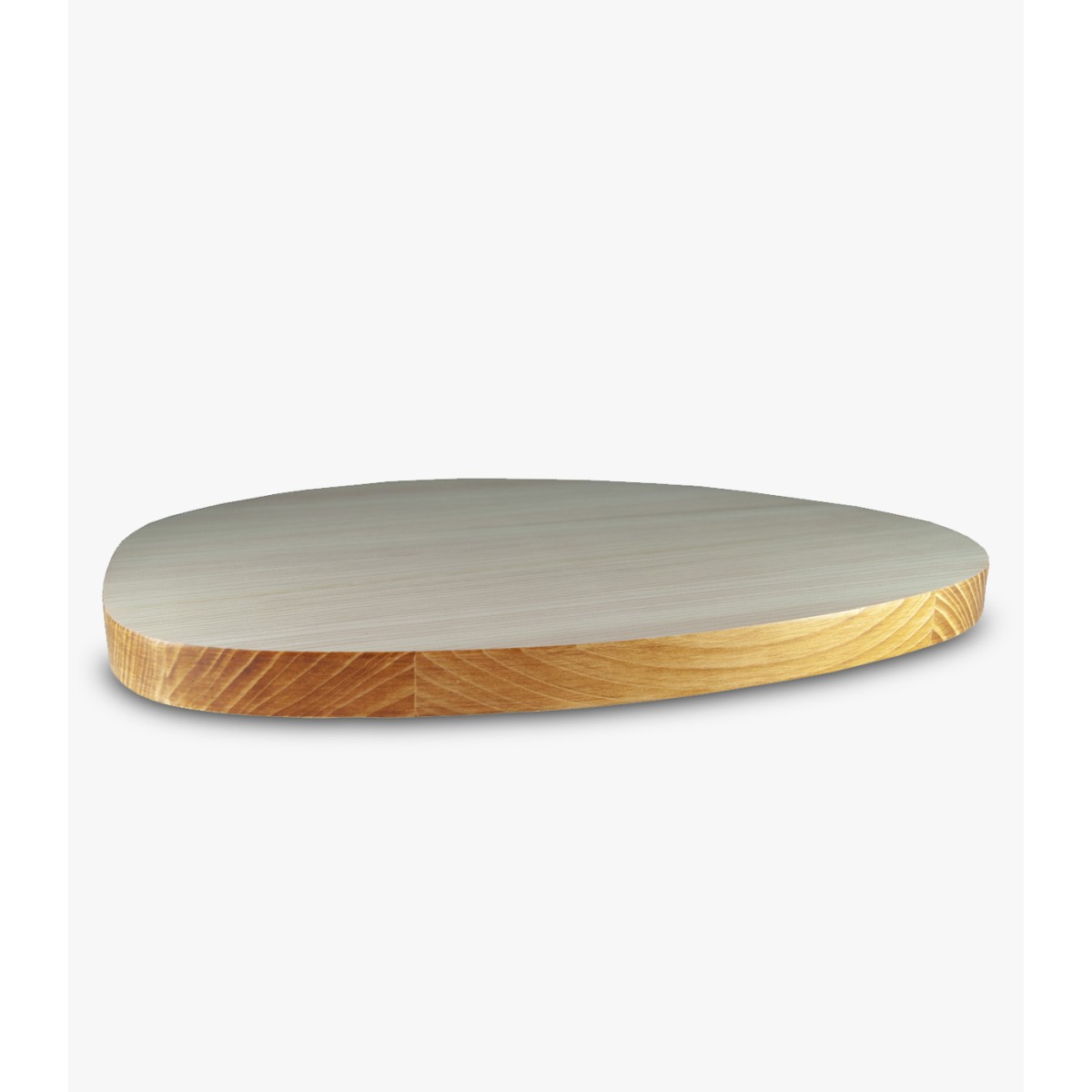 Hinoki Cutting Board M(CHA)