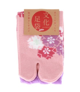 Calcetines TABI 36-39 MARIZAKURA mujer