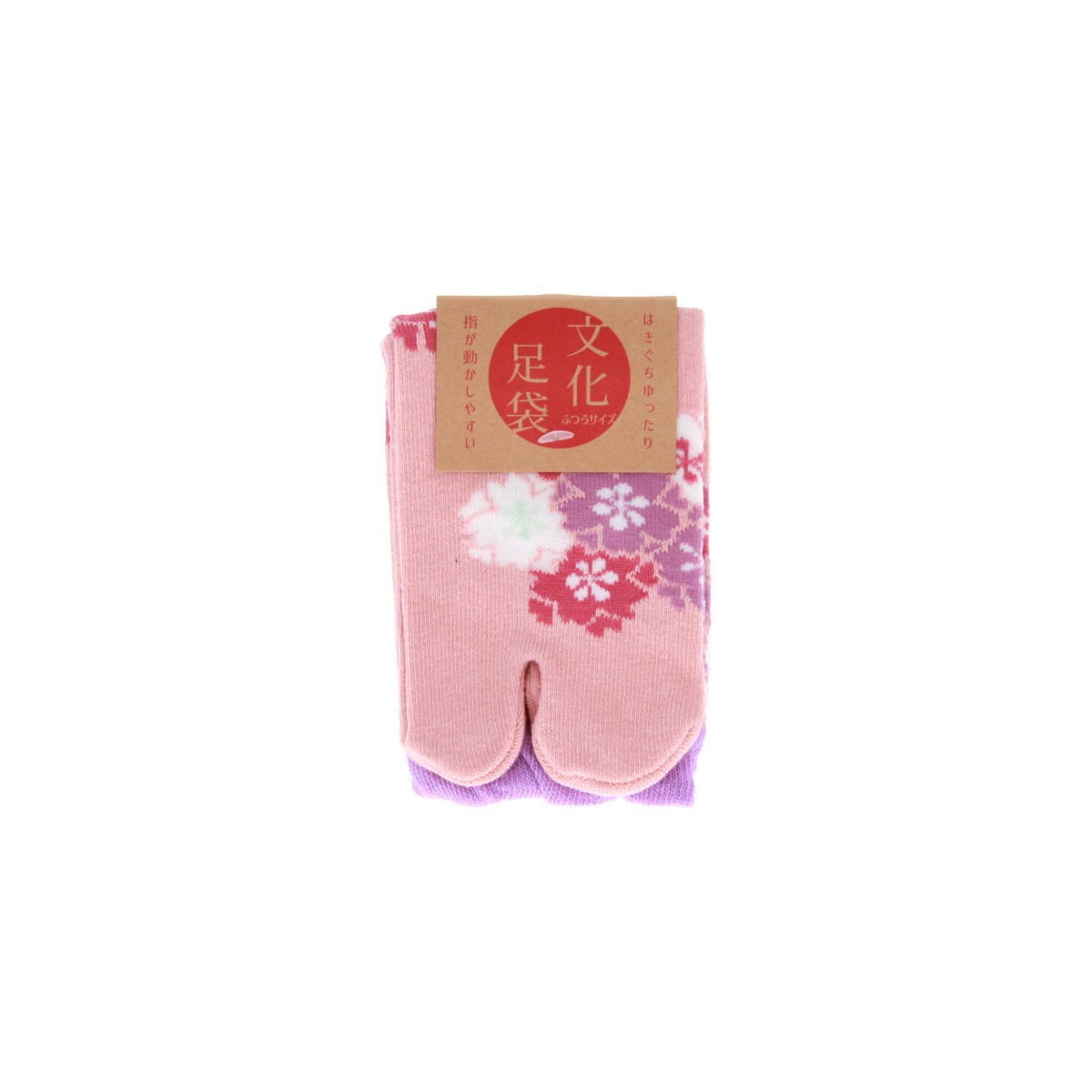 Calcetines TABI 36-39 MARIZAKURA mujer