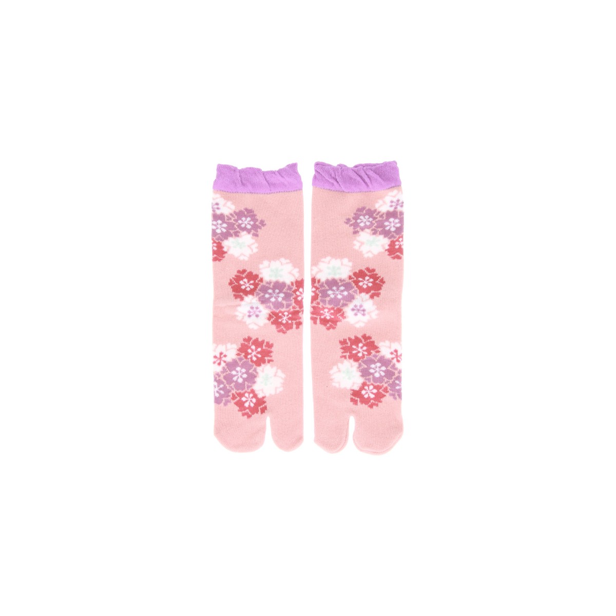 Calcetines TABI 36-39 MARIZAKURA mujer