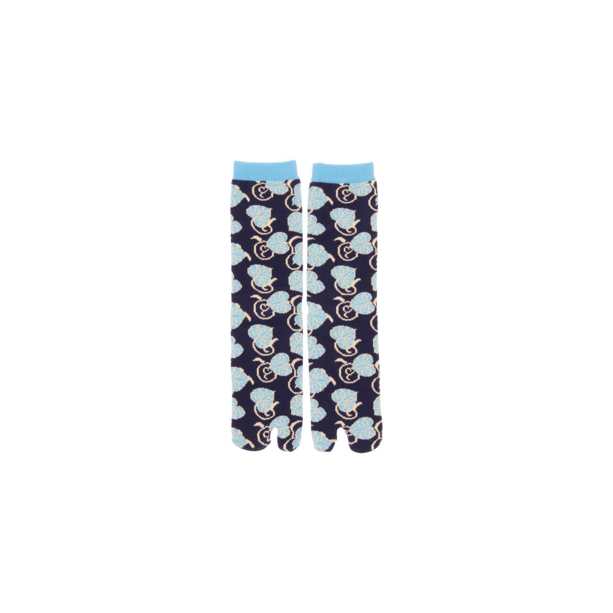 Calcetines TABI 40-44 hombre AOIKARAKUSA