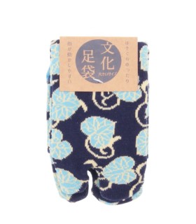 Calcetines TABI 40-44 hombre AOIKARAKUSA