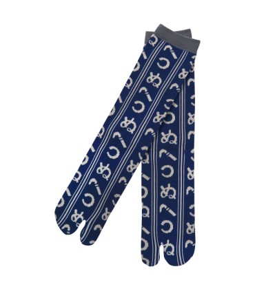 Calcetines TABI 40-44 hombre KAMAWANU