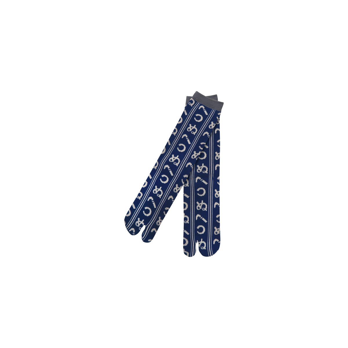 Calcetines TABI 40-44 hombre KAMAWANU