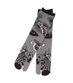 Calcetines TABI 40-44 hombre RYU
