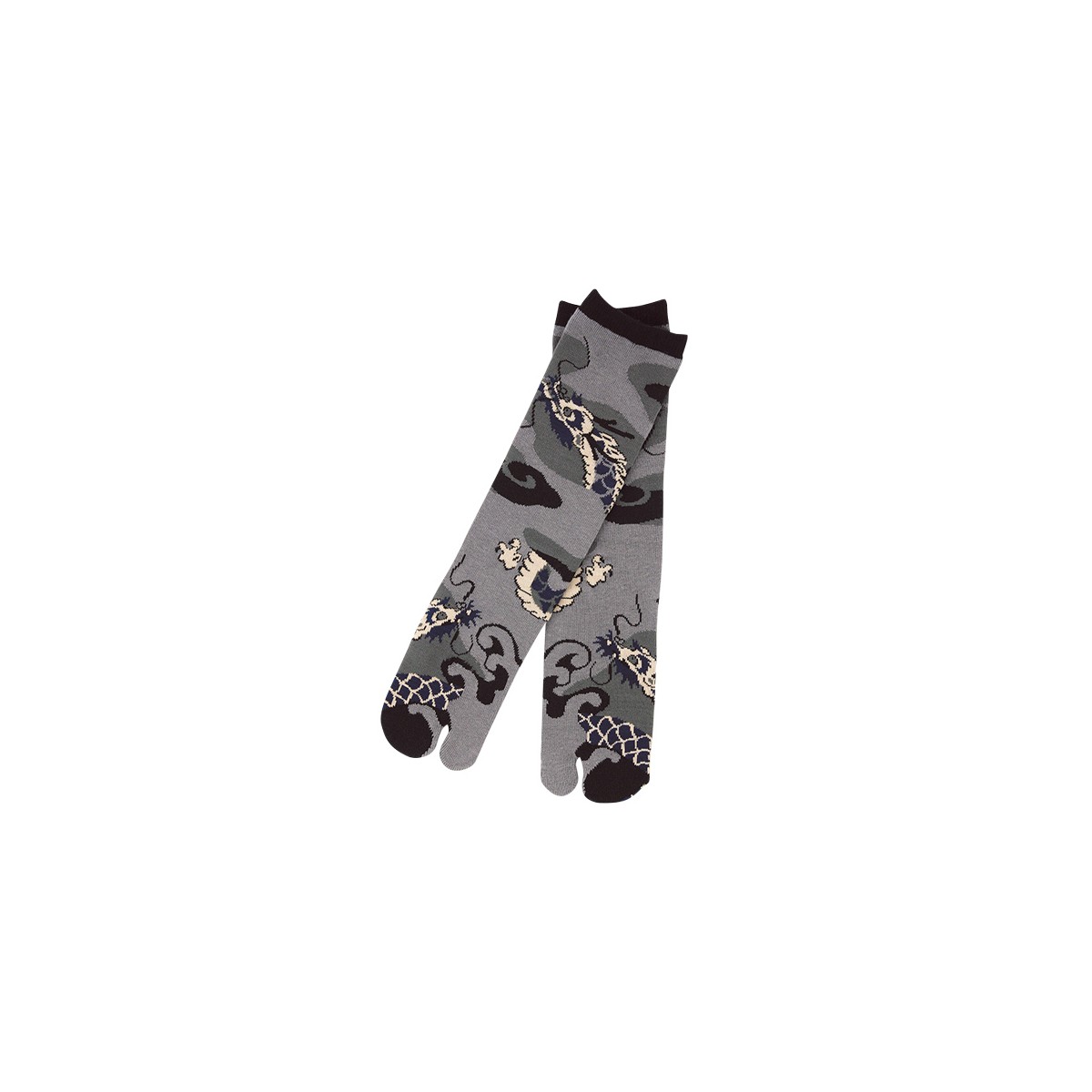 Calcetines TABI 40-44 hombre RYU