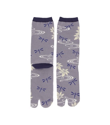 Calcetines TABI 40-44 hombre TOMBO