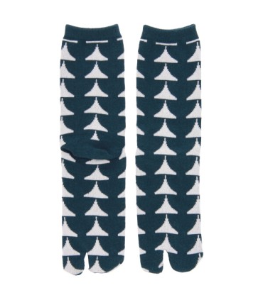 Calcetines TABI 40-44 hombre DONBURI
