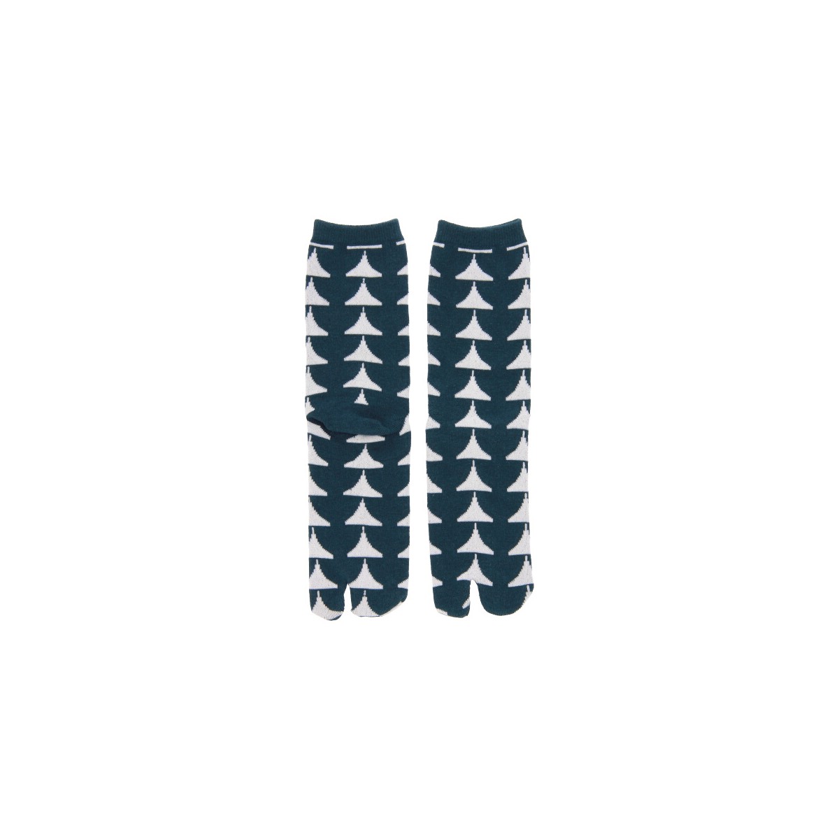 Calcetines TABI 40-44 hombre DONBURI