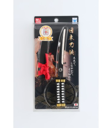 TIJERA ESPADA japonesa