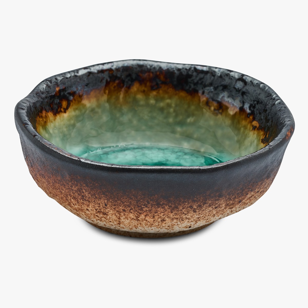 Cuenco pequeño RYOKUSAI