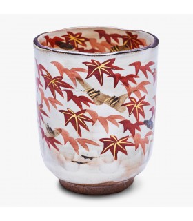 Taza de Té MOMIJI