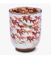 Taza de Té MOMIJI