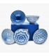 Set 5 cuencos KOZOME