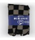 Calcetines TABI 40-44 hombre ICHIMATSU