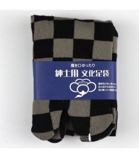 Calcetines TABI 40-44 hombre ICHIMATSU