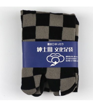 Calcetines TABI 40-44 hombre ICHIMATSU