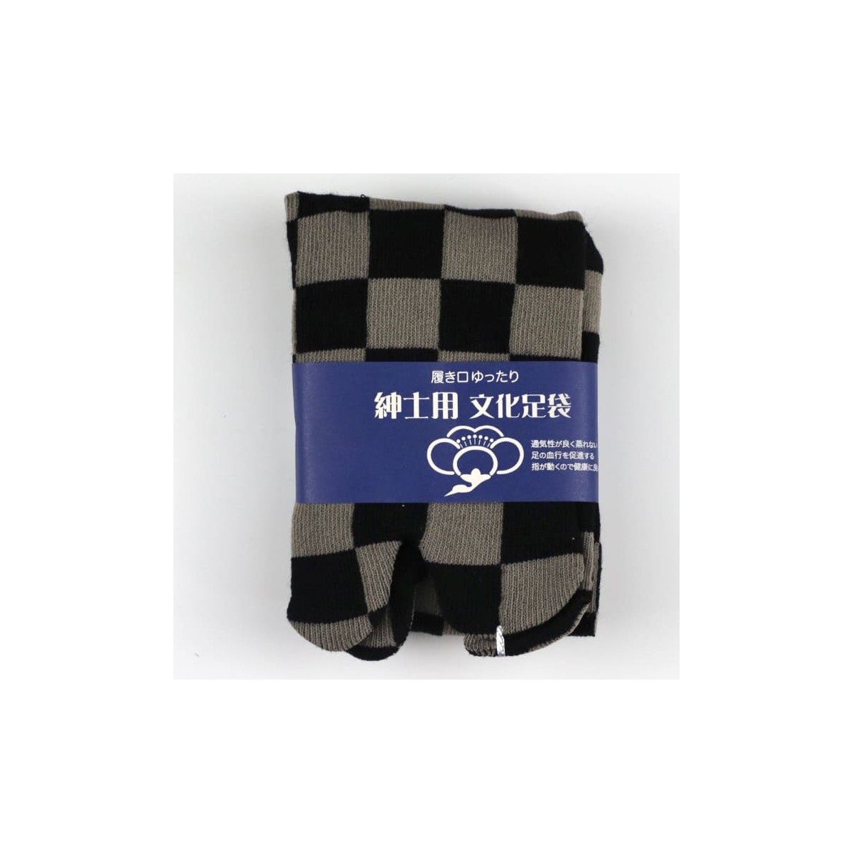 Calcetines TABI 40-44 hombre ICHIMATSU