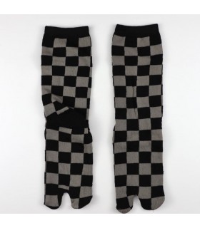 Calcetines TABI 40-44 hombre ICHIMATSU