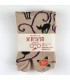 Calcetines TABI 36-39 KuroNeko momo mujer