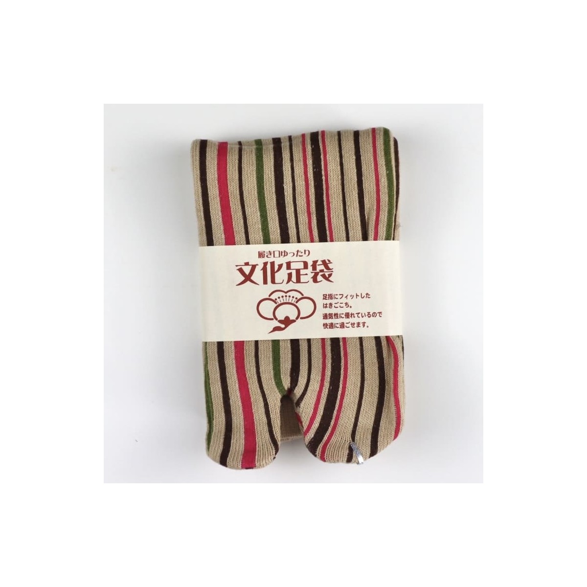 Calcetines TABI 36-39 SHIMA mujer