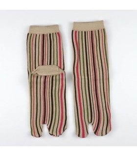 Calcetines TABI 36-39 SHIMA mujer