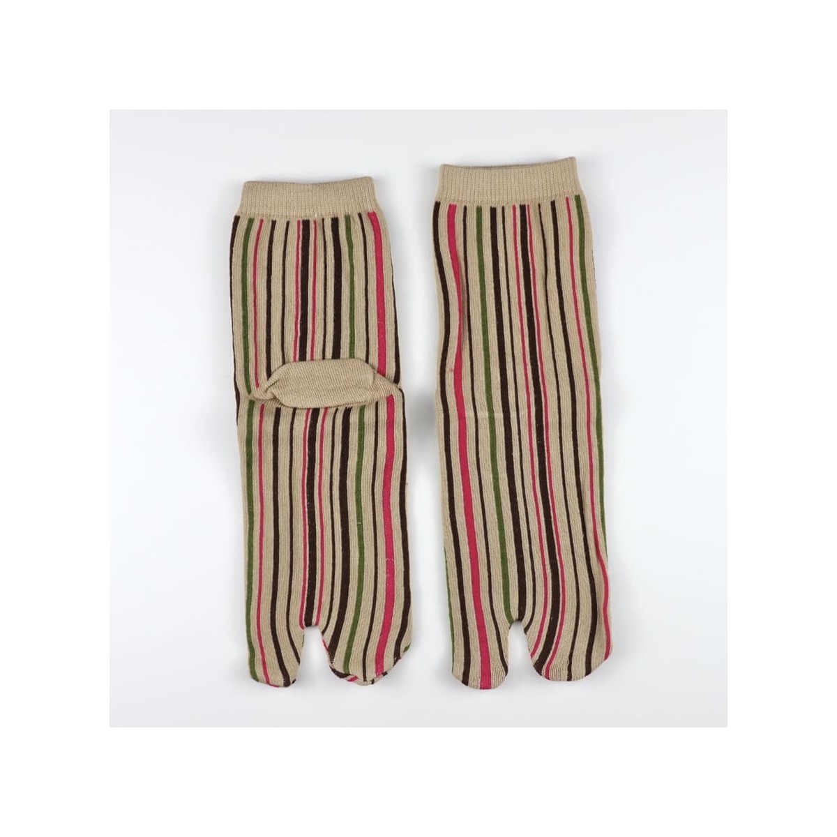 Calcetines TABI 36-39 SHIMA mujer