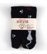 Calcetines TABI 36-39 Neko no Ashiato mujer