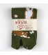 Calcetines TABI 36-39 HanaShiba mujer
