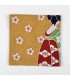 Posavasos Tela Maiko Ki